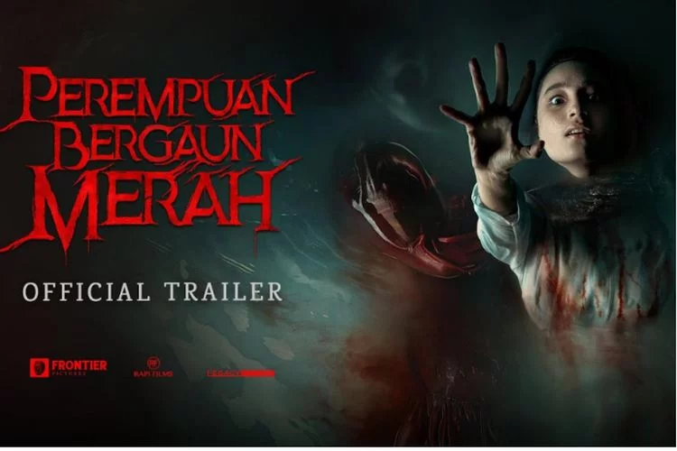 Sinopsis dan Link Nonton Film Perempuan Bergaun Merah, Bukan di Telegram atau LK21