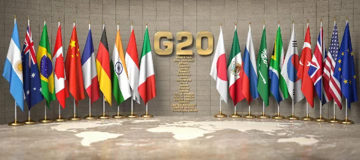 Bakal Digelar 15-16 November 2022 di Bali, Apa Itu KKT G20?