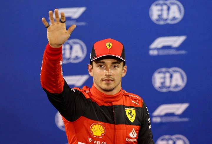 Charles Leclerc Tak Kejar Posisi Runner-Up F1, Fokus Musim 2023