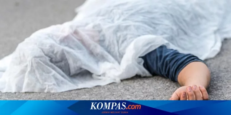 Empat Mayat Dalam Rumah di Kalideres Ditemukan dalam Kondisi Membusuk