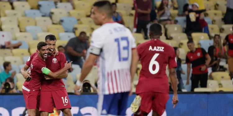Skuad Resmi Timnas Qatar untuk Piala Dunia 2022: Al Sadd Terbanyak Sumbang 13 Pemain!