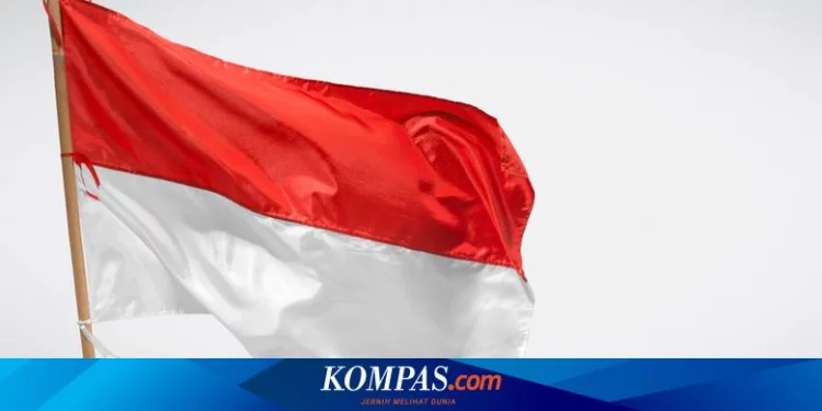 Daftar 37 Provinsi di Indonesia Beserta Ibu Kotanya