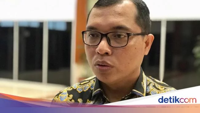 PPP Husnuzan Jokowi Belum Ucapkan HUT NasDem: Mungkin Lupa, Sibuk KTT