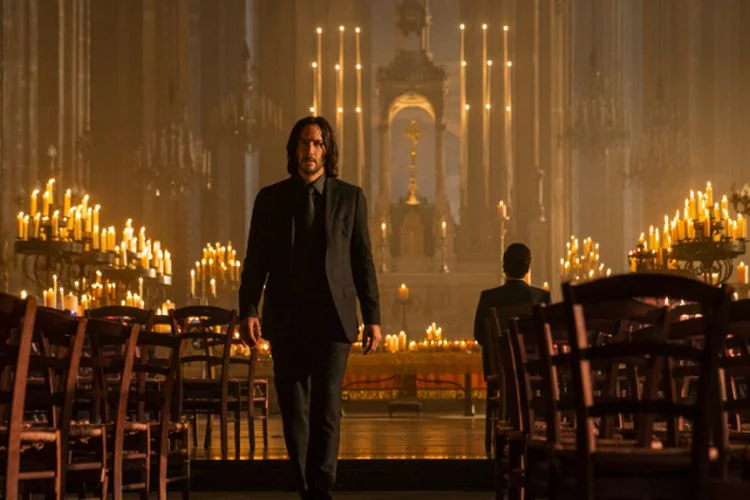 Sinopsis Film John Wick 4, Nonton Keseruan Trailer nya di Link Ini