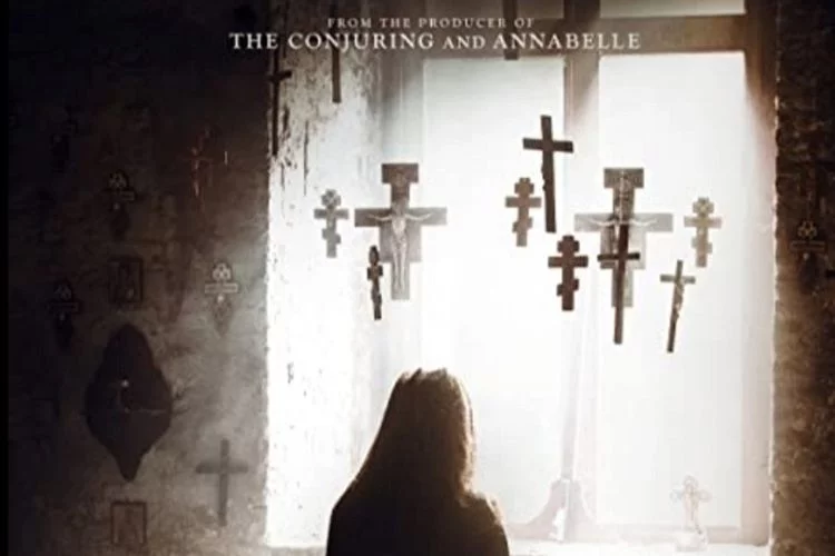 Sinopsis Film The Crucifixion, Penyelidikan Jurnalis Wanita Ungkap Kematian Seorang Biarawati