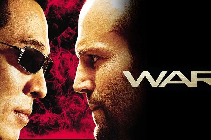 Sinopsis Film 'War' yang Dibintangi Jet Li dan Jason Statham, Trending Netflix!