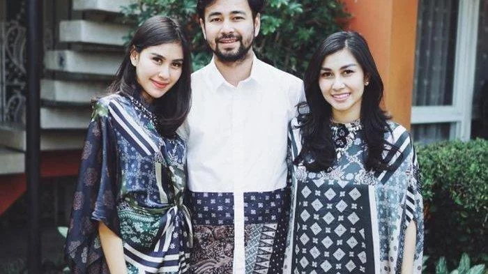 Tinggalkan Rumah Raffi Ahmad, Nisya dan Syahnaz Sentil Kebohongan Suami Nagita Soal Utang
