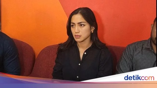 Jessica Iskandar Sedang Butuh Bantuan, Beruntung Punya Raffi Ahmad