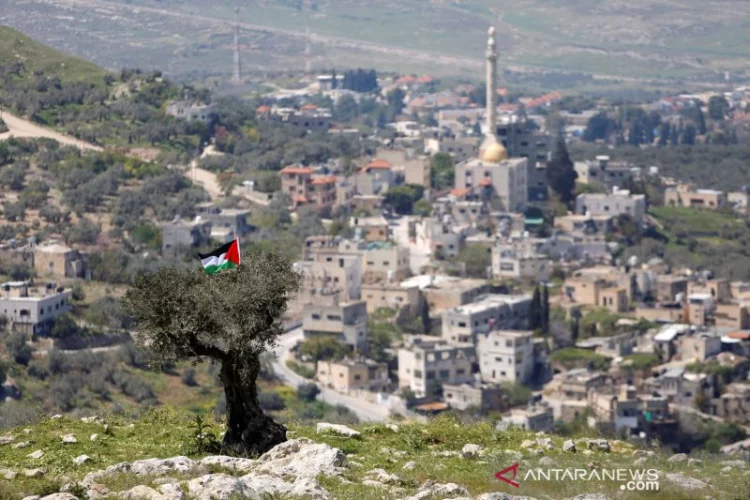 PBB minta pertimbangan Mahkamah Internasional soal pendudukan Israel