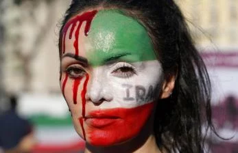 Ribuan Warga Iran Gelar Aksi Protes Untuk Menandai Peristiwa 'Jumat Berdarah'