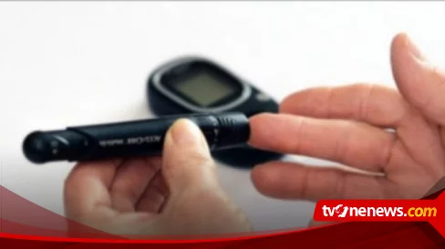 Waspada! Penting Menjaga Gaya Hidup Bagi Anda yang Memiliki Keturunan Diabetes