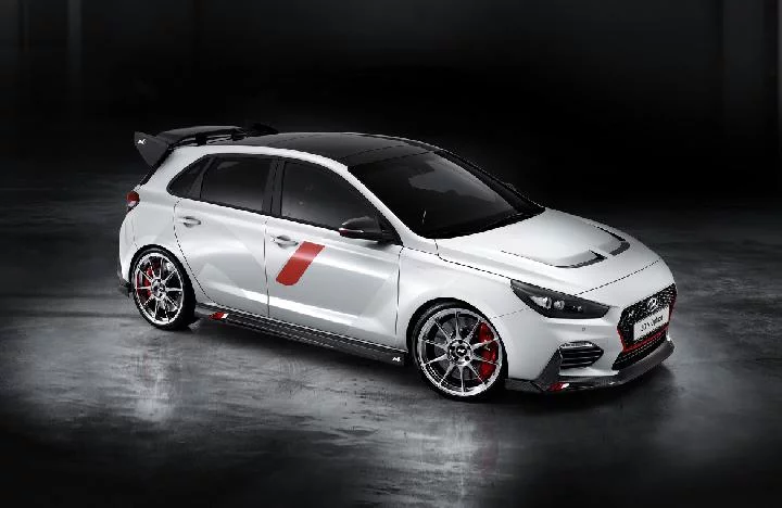 Spesifikasi Hyundai i30 N, Safety Car WSBK Mandalika 2022