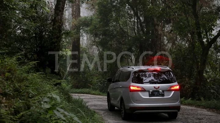 4 Masalah Umum Lampu Rem Mobil dan Cara Mengatasinya