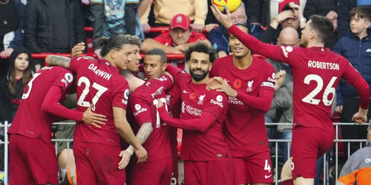 5 Pelajaran dari Kemenangan Liverpool atas Southampton: Nunez on Fire, Liverpool Stop Sedekah Poin