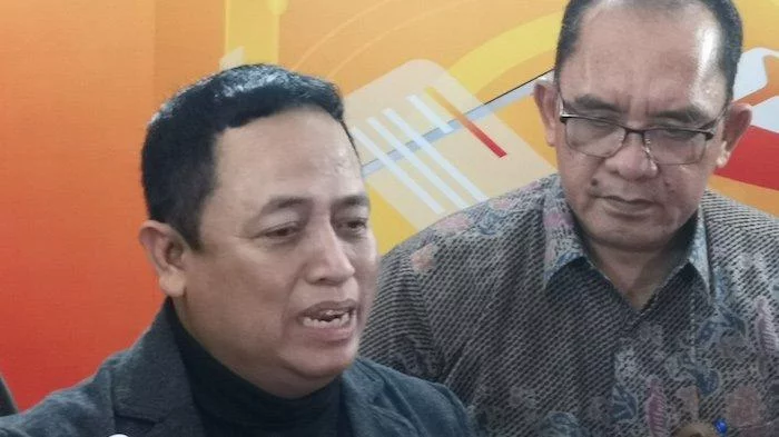 Bawaslu Minta Anggotanya Menguasasi Teknologi Informasi Hadapi Pemilu 2024