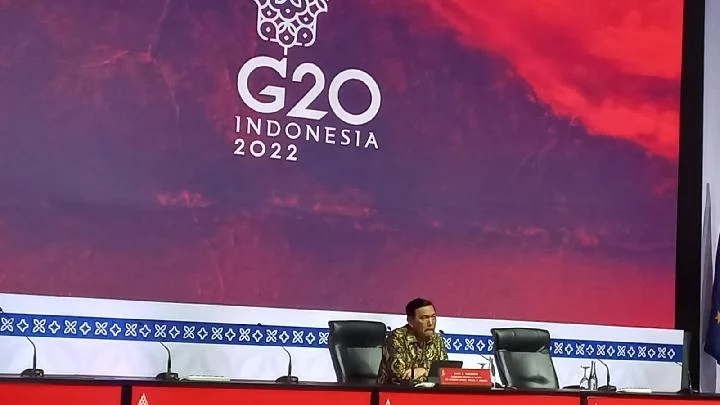 Inggris dan Uni Eropa akan Boikot Rusia di KTT G20