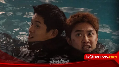 Resmi Tamat! Sinopsis Episode 12 Drama Korea Bad Prosecutor, Happy Ending atau Sad Ending?