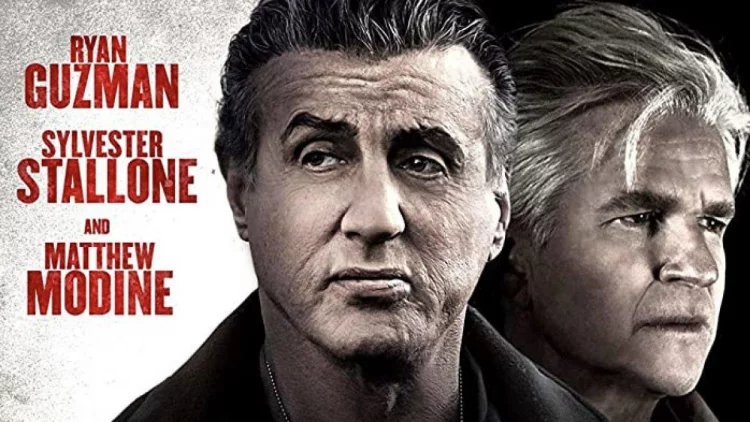 Sinopsis Film Backtrace, Aksi Sylvester Stallone Jadi Detektif di Bioskop Trans TV Malam Ini