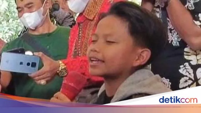 Saat Farel Prayoga Diisukan Meninggal hingga Trending di Google