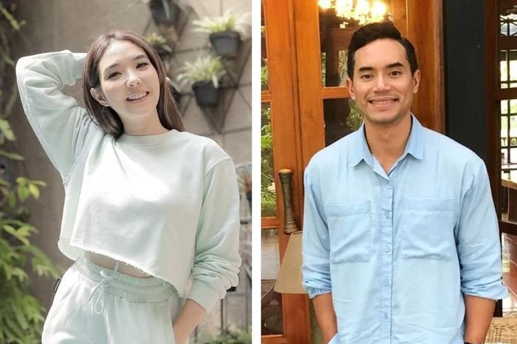 Pakar angka bedah kecocokan hubungan Rino Soedarjo dan Gisella Anastasia: Keluarga cowok tidak menyetujui?