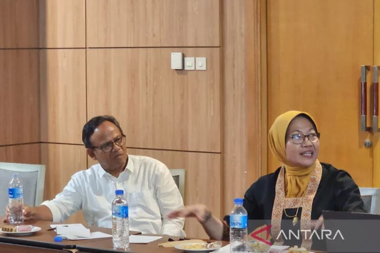 Tim PPHAM menggali informasi peristiwa Petrus di Semarang