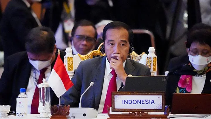 Jokowi Sebut Kerja Sama Ekonomi Hijau dengan Korea Selatan, Bagaimana Konsepnya?