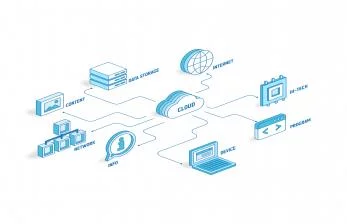 Kenali Cloud  Informasi  Teknologi Masa Depan Indonesia