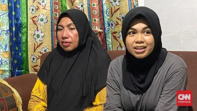 Usai Viral, Anak Petani di Maluku Utara Lulus Jadi Calon Polwan