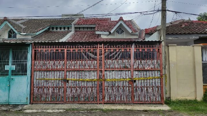 Penemuan Empat Jenazah di Kalideres, Ketua RT Berharap Kasus Ini Cepat Selesai