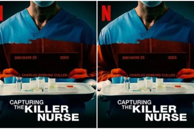 Sinopsis Film Capturing The Killer Nurse, Jawaban Dari Film The Good Nurse