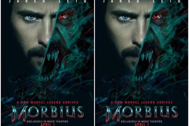 Sinopsis Film Morbius, Penemuan Obat Penyakit Langka Berujung Malapetaka