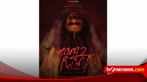 Sinopsis Film Qorin, Penonton Siap-siap Merinding dan 'Ngeri' Karena Cerita Urban Legend Ini!