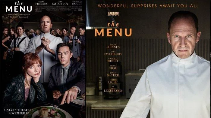 Sinopsis Film Bioskop The Menu, Misteri Restoran Eksklusif di Sebuah Pulau, Tayang November 2022
