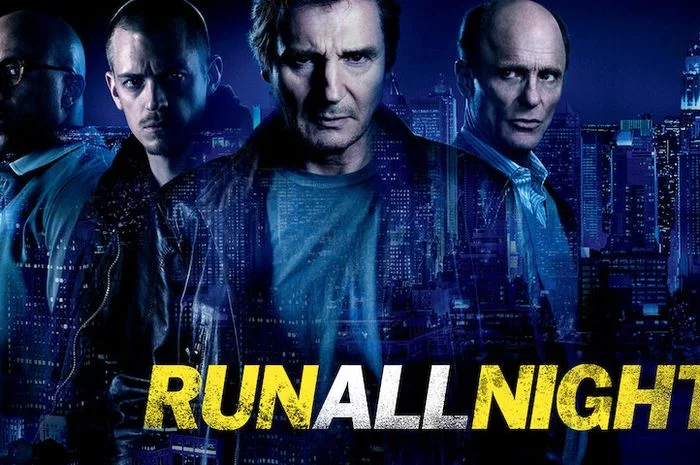 Sinopsis Film 'Run All Night' yang Diperankan oleh Liam Neeson, Lagi Trending di Netflix!