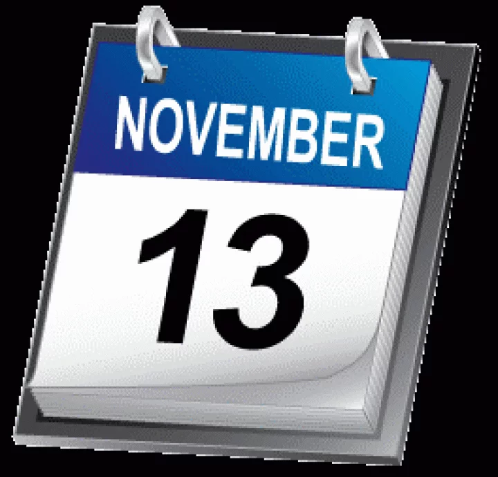 13 November: Fakta dan Peristiwa Sejarah Tanggal Ini, Hari Kebaikan Dunia