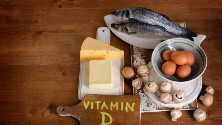 5 Manfaat Vitamin D Bagi Tubuh, Baik Untuk Tulang Hingga Penderita Diabetes