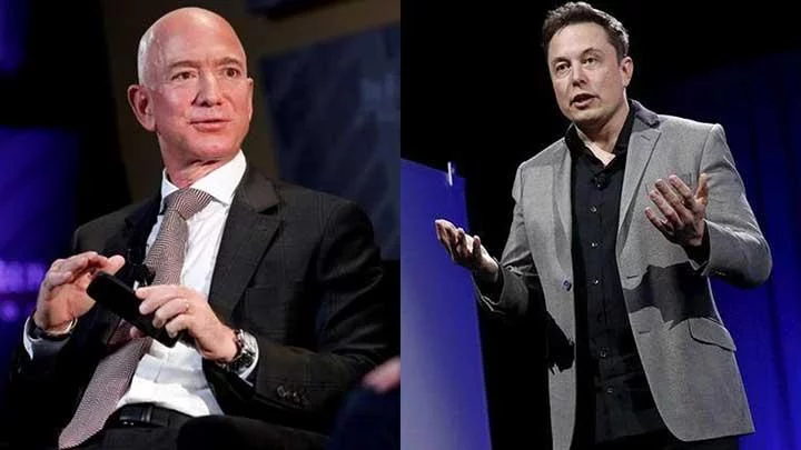Agenda Lengkap B20 Summit Hari Ini: Ada Jeff Bezos, Elon Musk, hingga Anne Hathaway