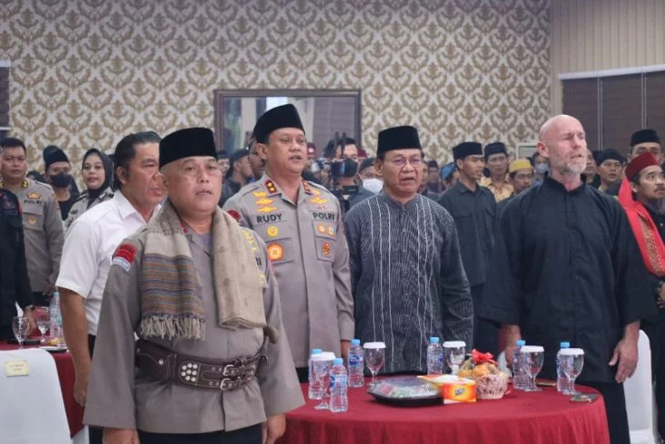 Seminar Internasional Golok Banten di Mata Dunia - ANTARA News Jawa Timur