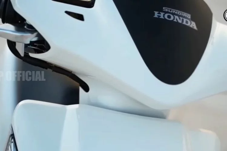 Hebohkan Dunia Otomotif! Honda Luncurkan BeAT Generasi Terbaru, Cek Disini Tampilan dan Spesifikasinya