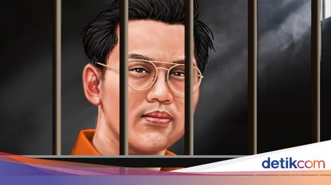 Malas Kerja dan Foya-foya di Balik Vonis Indra Kenz 10 Tahun Penjara
