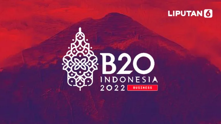 HEADLINE: B20 Summit Menuju KTT G20, Apa Kesepakatan Dicapai Guna Percepat Ekonomi Dunia Pulih?