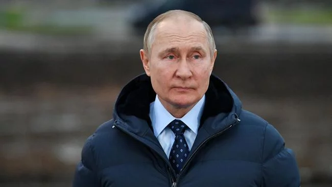 Tak ke Bali, Putin Trauma Dimusuhi Bak KTT G20 2014 usai Caplok Crimea