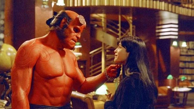 Sinopsis Hellboy (2004), Bioskop Trans TV 14 November 2022