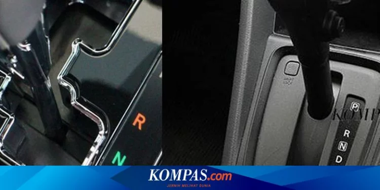 [POPULER OTOMOTIF] Apa Bedanya Tuas Transmisi Matik Zig-zag dan Lurus? | Sama-sama Matik, Apa Bedanya Transmisi CVT dan AT?