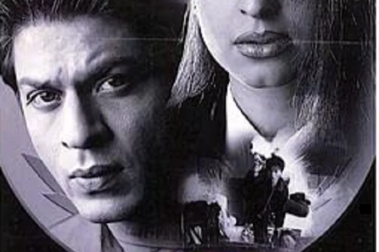 Sinopsis Film ONE 2 KA 4 di ANTV: Syah Rukh Khan dan Juhi Chawla Selidiki Kasus Pembunuhan Rekan Polisi