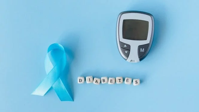Ahli Sepakat! Penderita Diabetes Boleh Konsumsi Gula, Segini Takarannya