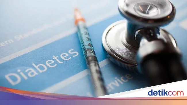 Punya Diabetes dan Sering Kesemutan, Bagaimana Mengatasinya Dok?