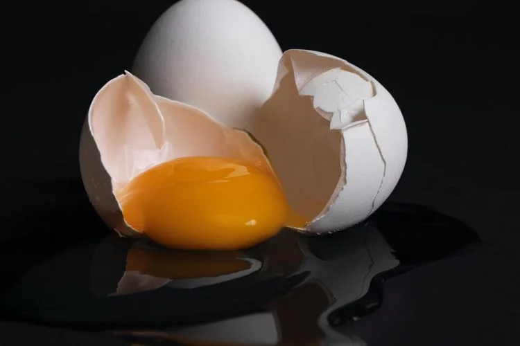 3 Manfaat Kuning Telur bagi Kesehatan, Jangan Anggap Remeh Jika Ingin Hidup Sehat