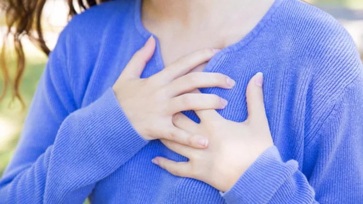 Wanita Wajib Tahu soal 6 Fakta Penyakit Jantung, Salah Satunya Gejala Sulit Dikenali
