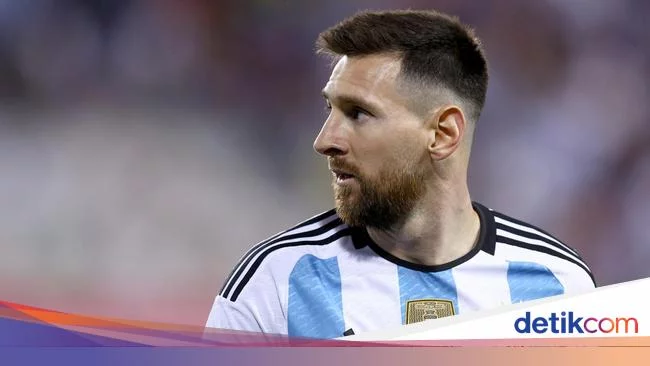 Dua Negara Berbahaya di Piala Dunia 2022 Versi Lionel Messi